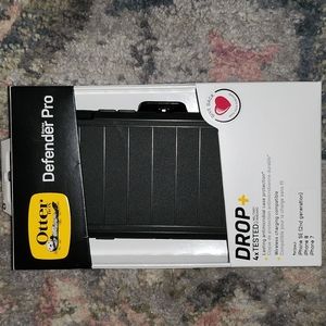Otterbox Defender Pro for iPhone 7/iPhone 8/ iPhone SE